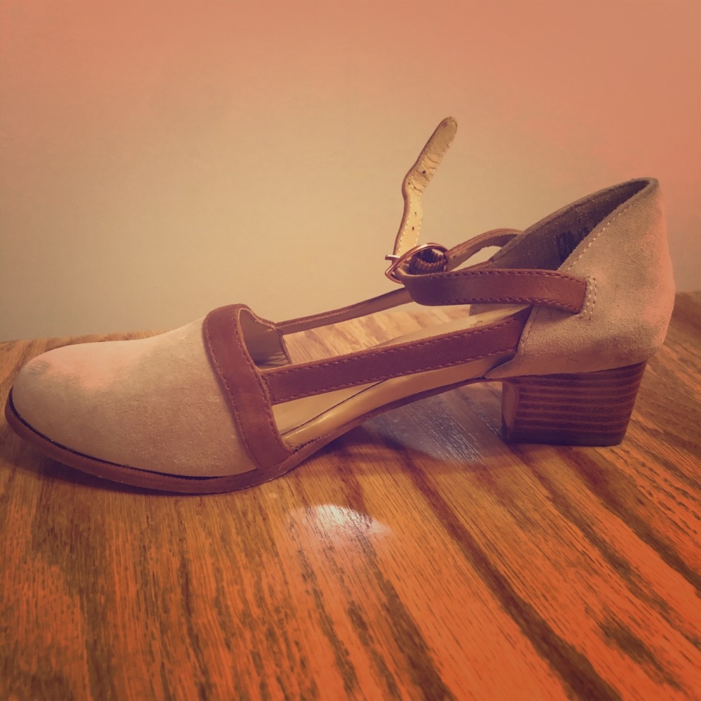 Wolverine 1000 Mile picnic sandal
